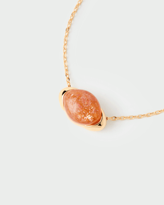 Collana PD PAOLA Sunstone Bay Necklace CO01-A24-U