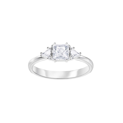 Anello Swarovski Attract Trilogy