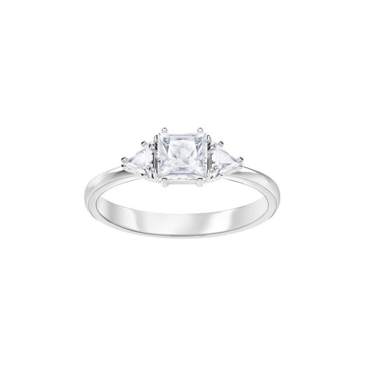 Anello Swarovski Attract Trilogy