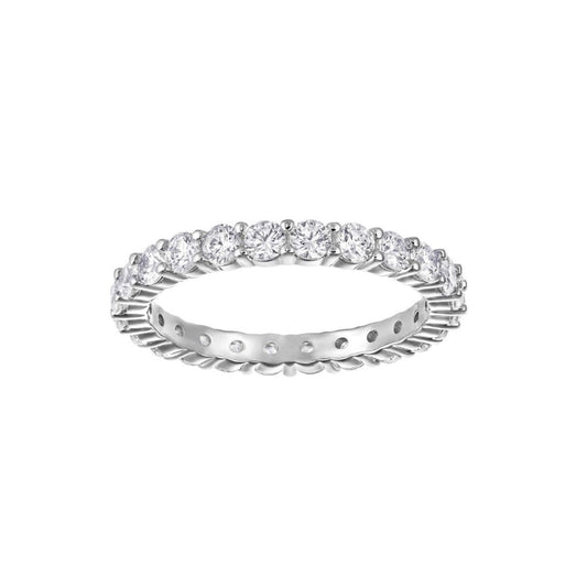 Anello Swarovski Vittore XL