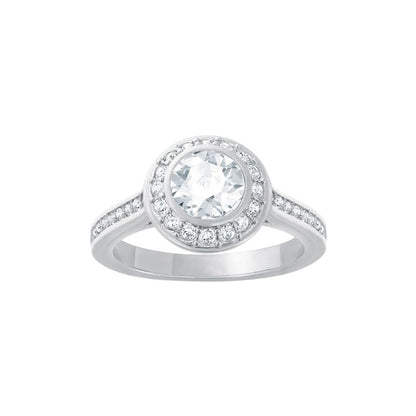 Anello Swarovski Angelic