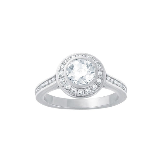 Anello Swarovski Angelic