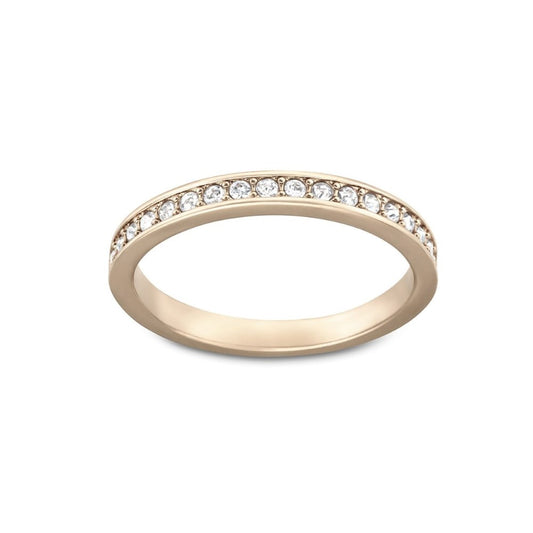 Rare Swarovski Ring