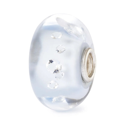 Bead Trollbeads Diamond Frost TGLBE-00258