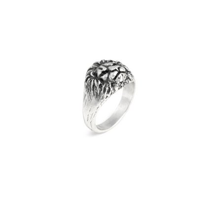 Anello Da Mignolo Leone Giovanni Raspini 12562