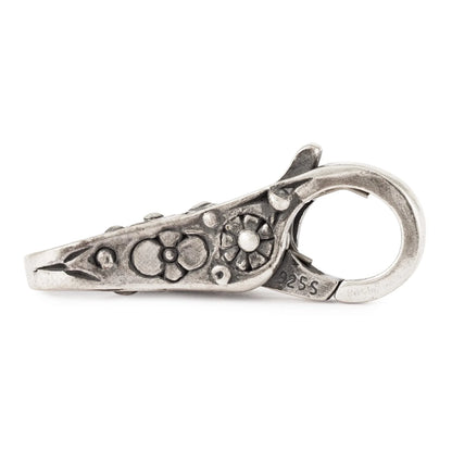 Chiusura Trollbeads Bracciale Start RIsveglio della Natura TAGLO-00050