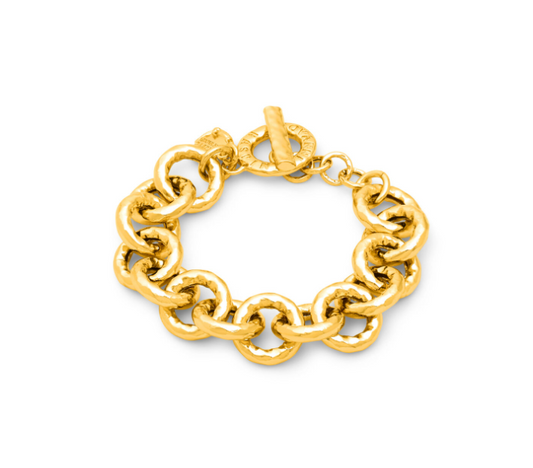 Bracciale Pueblo Grande Giovanni Raspini N0004