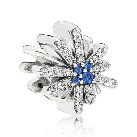 Pandora Sparkling Fireworks Charm 797518NCB