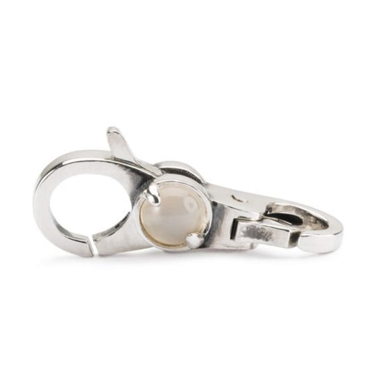 Chiusura Trollbeads Portafortuna TAGLO-00081