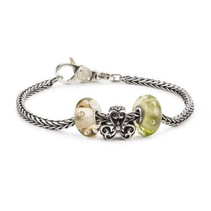 Chiusura Trollbeads Portafortuna TAGLO-00081
