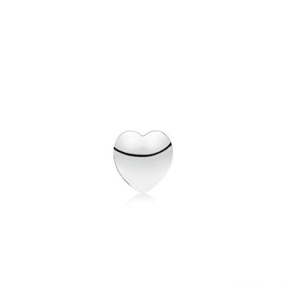 Pandora Petite Memories Small Precious Heart Charm 792176
