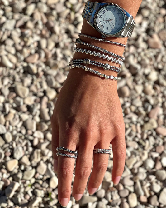 Bracciale spadino - SPBR404