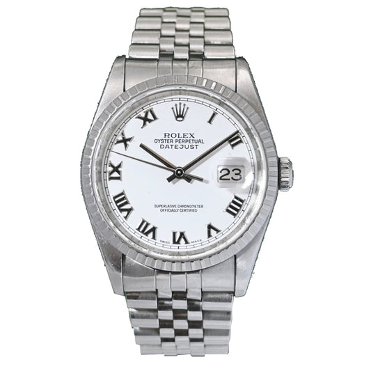 Orologio Rolex DateJust 36 126220
