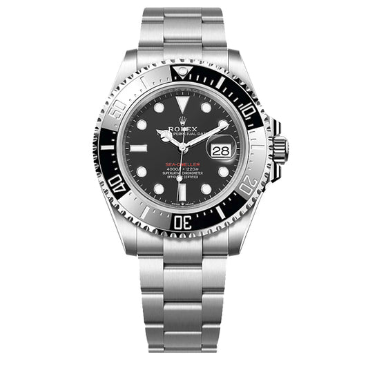 Orologio Rolex Sea-Dweller - 126660