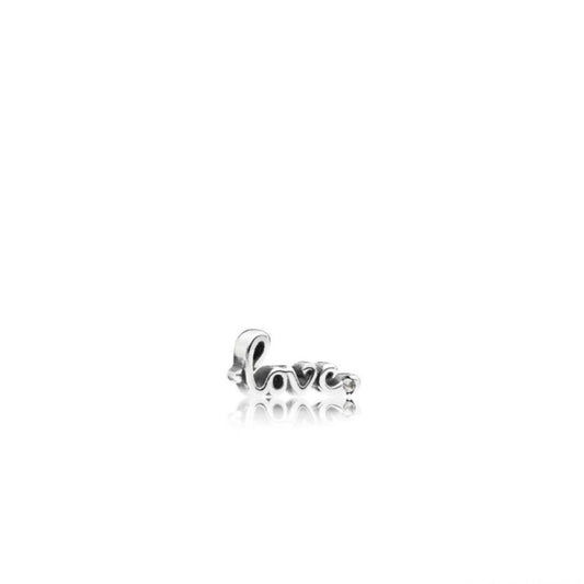 Charm Pandora Petite Memories Piccolo Messaggio D'Amore 792171CZ