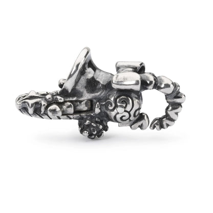 Chiusura Trollbeads Spirito Natalizio TAGLO-00039