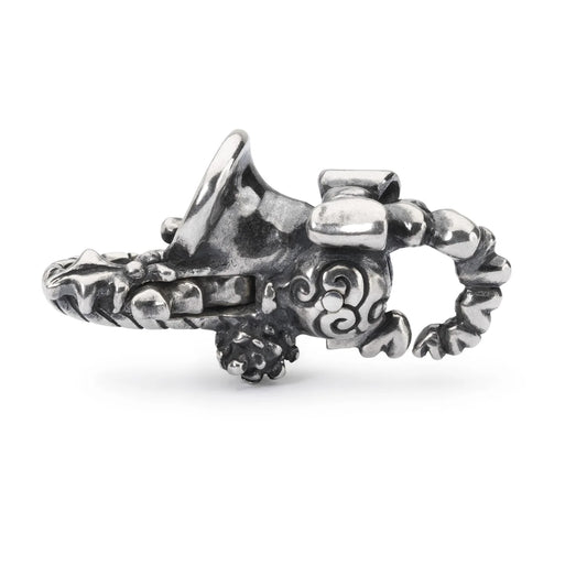Chiusura Trollbeads Spirito Natalizio TAGLO-00039