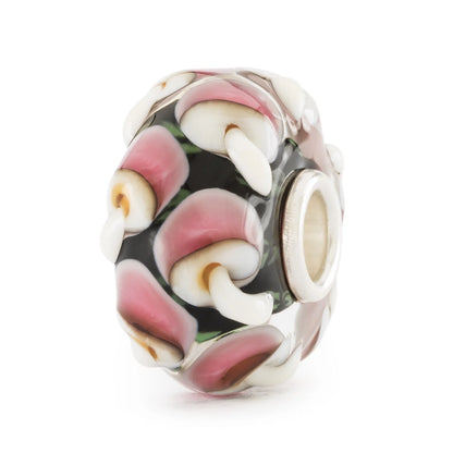 Silver Bead Ring Butterfly in Flight THUN by Trollbeads® - I Love Freedom TAGBE-10242EC