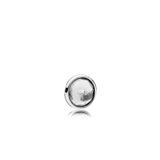 Charm Pandora Petite Memories Piccola Goccia di Aprile 792175RC