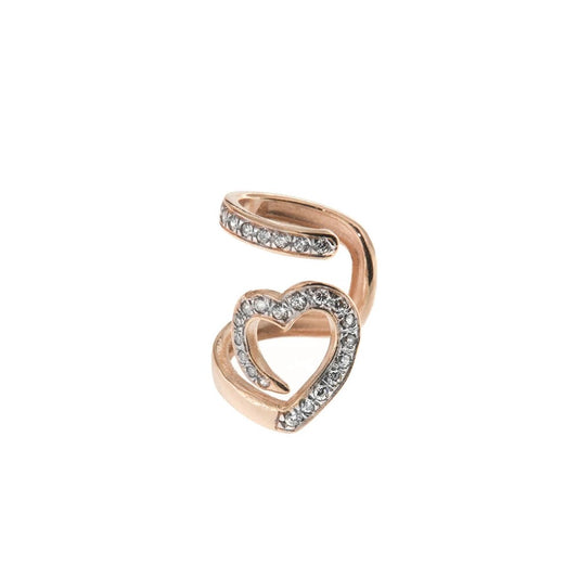 Earcuff Rue Des Mille Cuore Snake EARZ-009 CUO