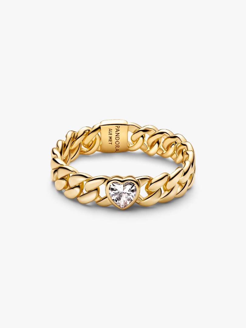 Disney Ring, Stitch 925 Sterling Silver 193740C01