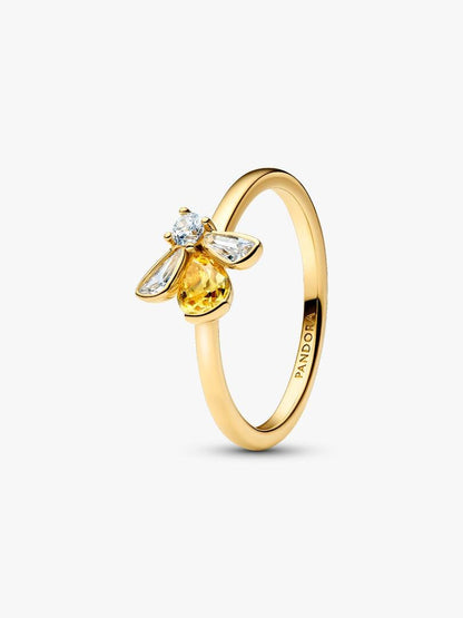 Anello Pandora Ape Luminosa 164562C01