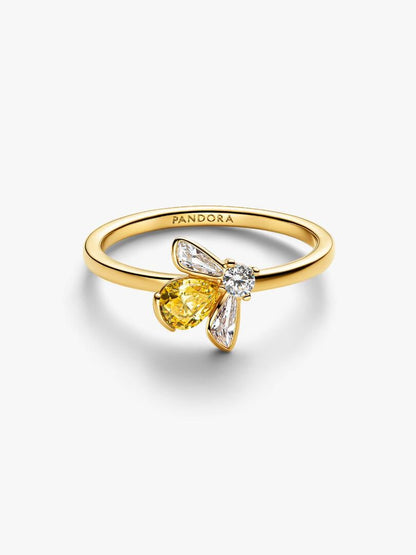 Anello Pandora Ape Luminosa 164562C01