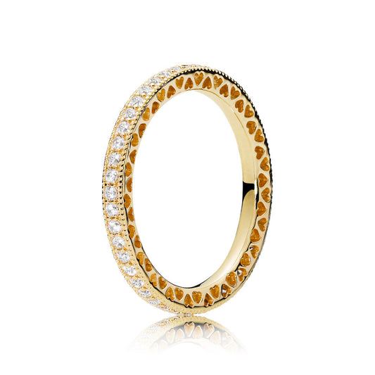 Anello Pandora Forever 167076CZ