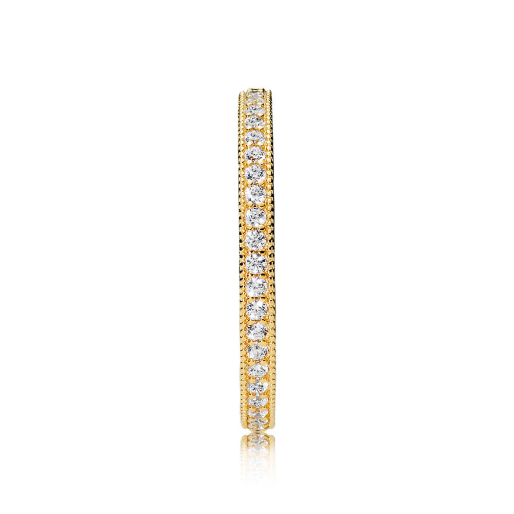 Anello Pandora Forever 167076CZ