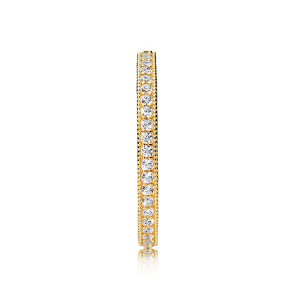 Anello Pandora Forever 167076CZ