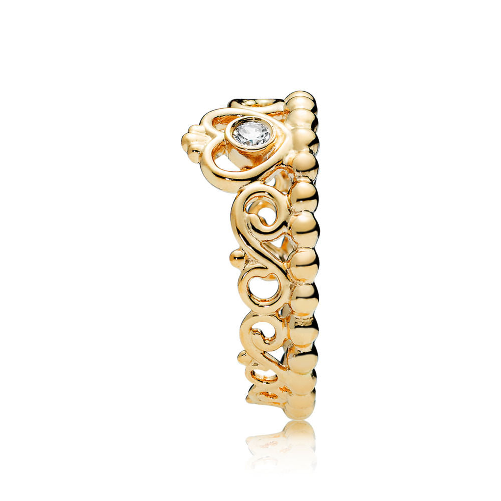 Anello Pandora Tiara 167158CZ