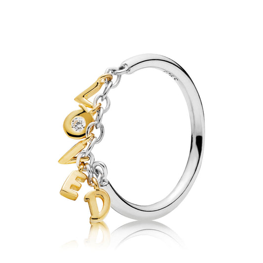 Pandora Amati Ring 167799CZ