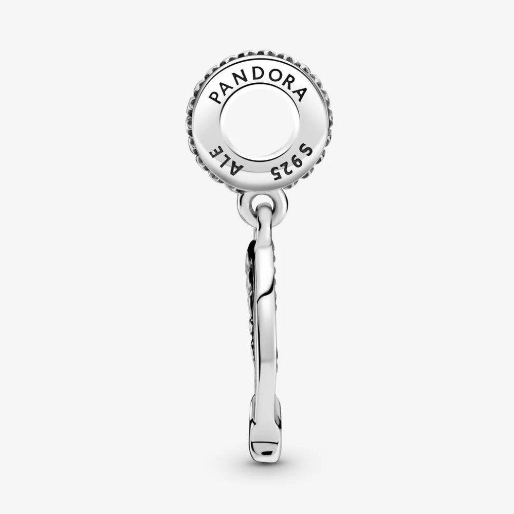 Pandora Colorful Rainbow Pendant Charm 799351C01