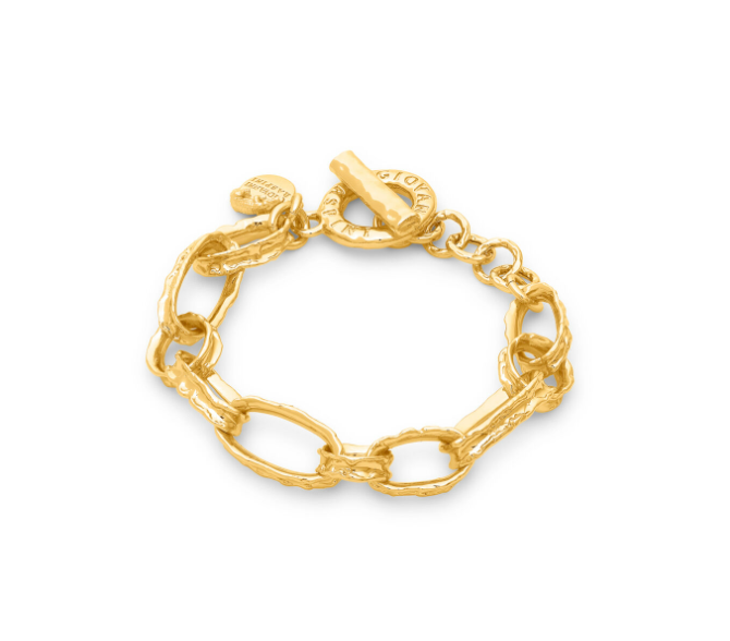 Bracciale Catena Yuma Giovanni Raspini N0043