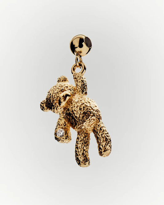 Charm PD PAOLA Orsacchiotto CH01-306-U