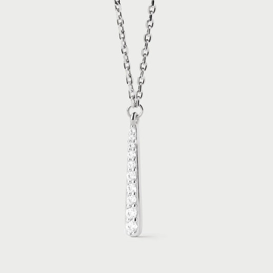 Collana PDPAOLA Olga Necklace COB2-973-U