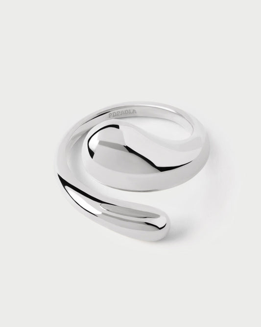 Anello PD PAOLA Orbit Ring ANB2-D74
