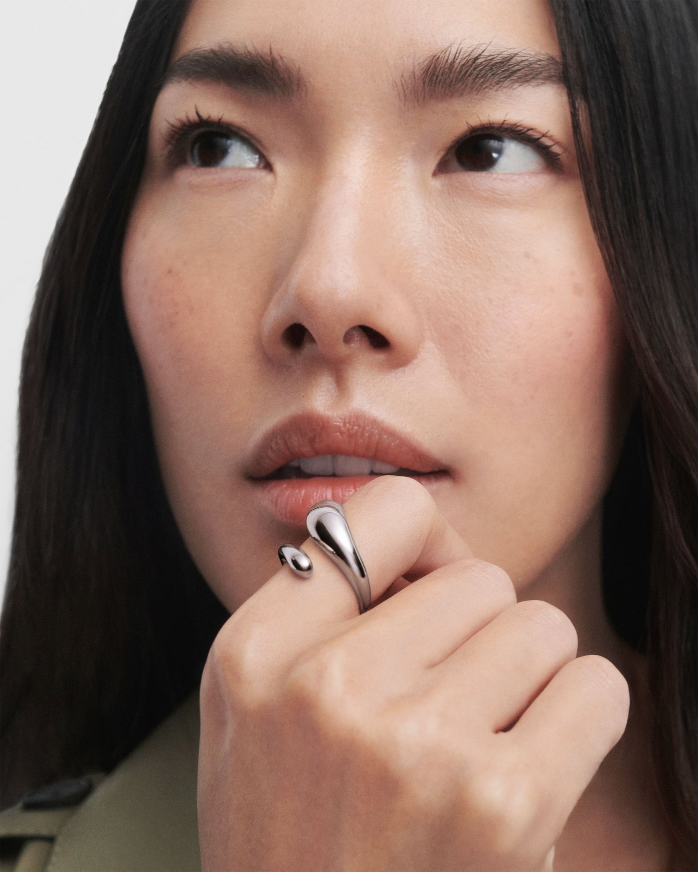 Anello PD PAOLA Orbit Ring ANB2-D74