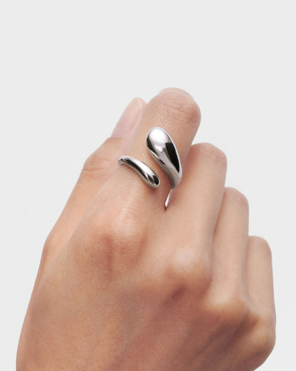 Anello PD PAOLA Orbit Ring ANB2-D74