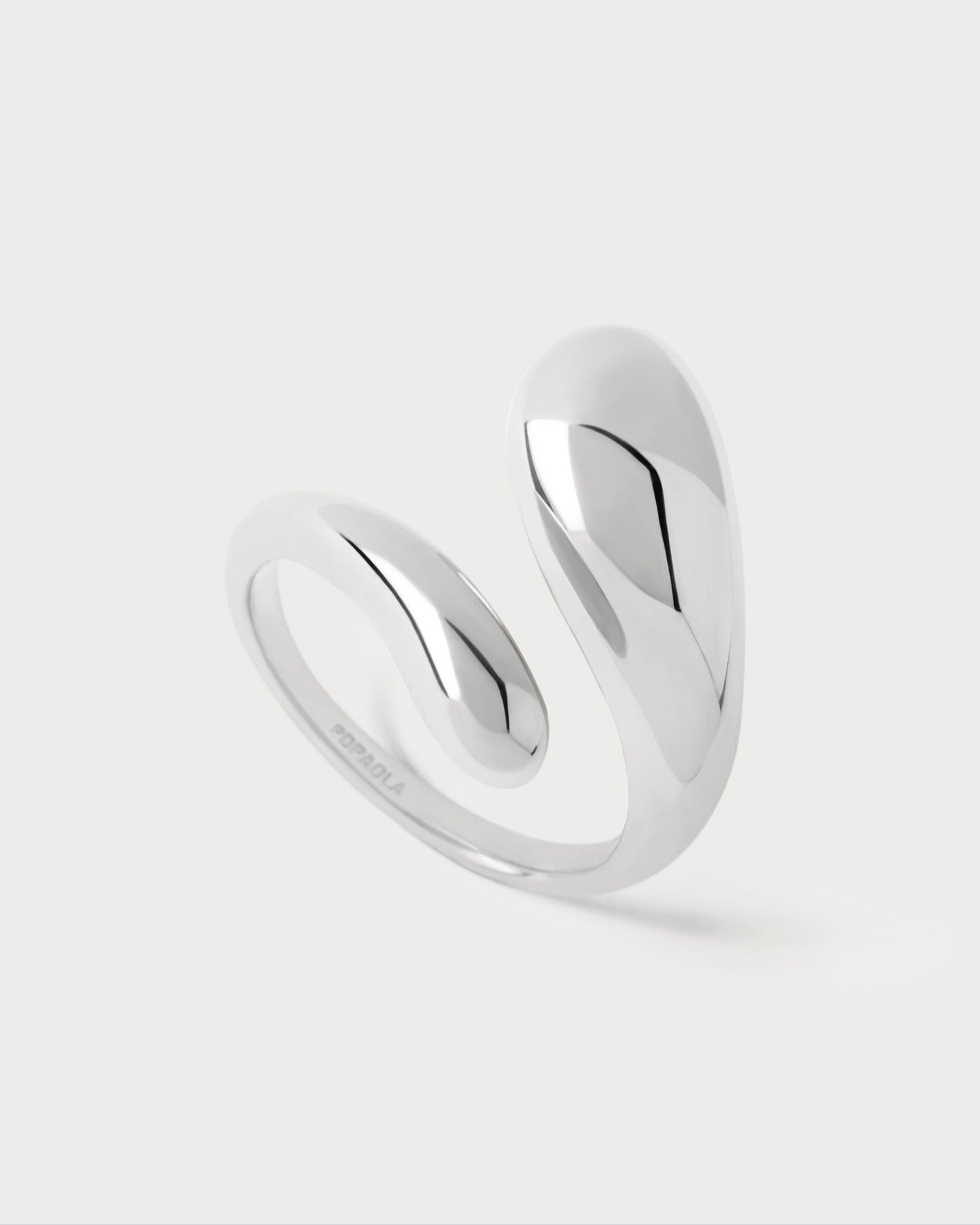 Anello PD PAOLA Orbit Ring ANB2-D74