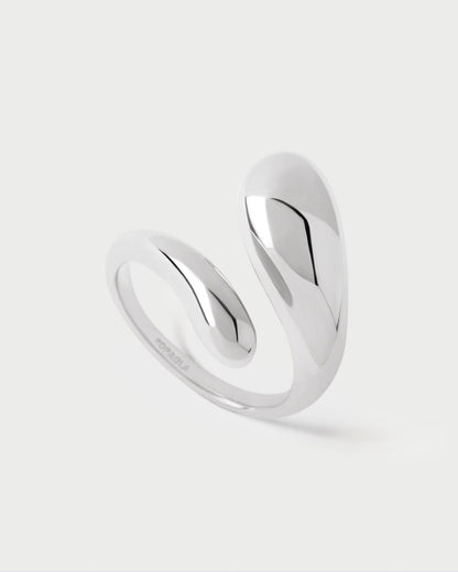 Anello PD PAOLA Orbit Ring ANB2-D74