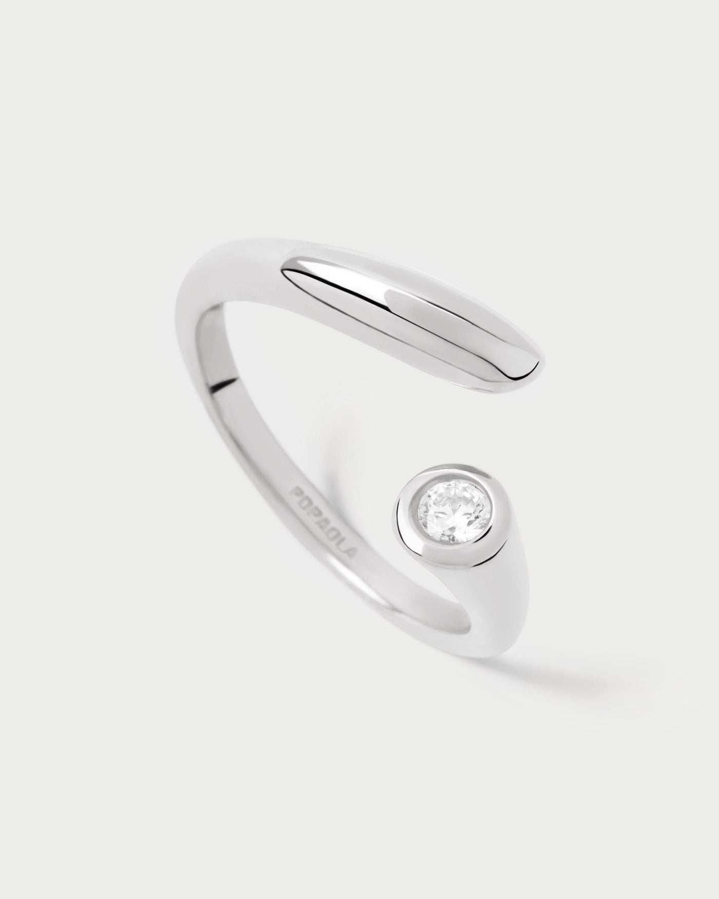 Anello PD PAOLA Caramelle Ring ANB2-D69
