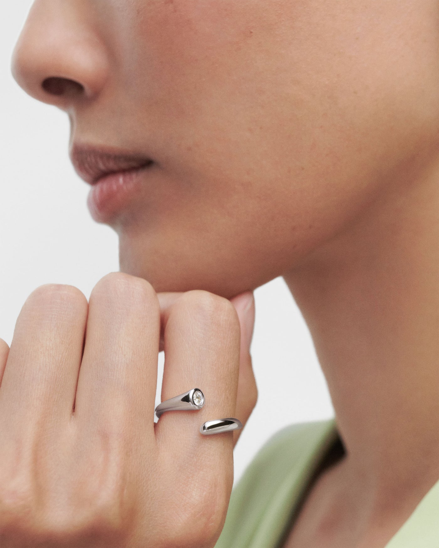 Anello PD PAOLA Caramelle Ring ANB2-D69