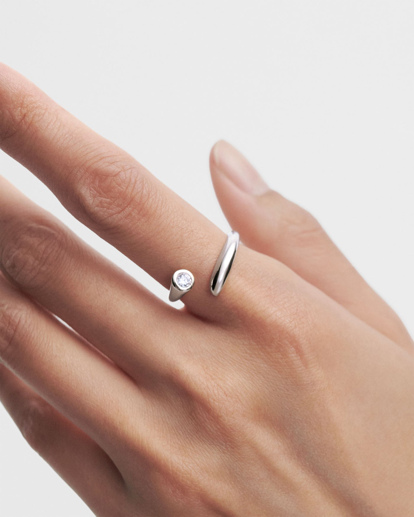 Anello PD PAOLA Caramelle Ring ANB2-D69