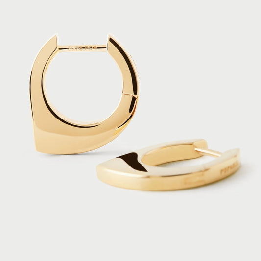 Orecchini PD PAOLA Oda Hoops ARB1-G20-U