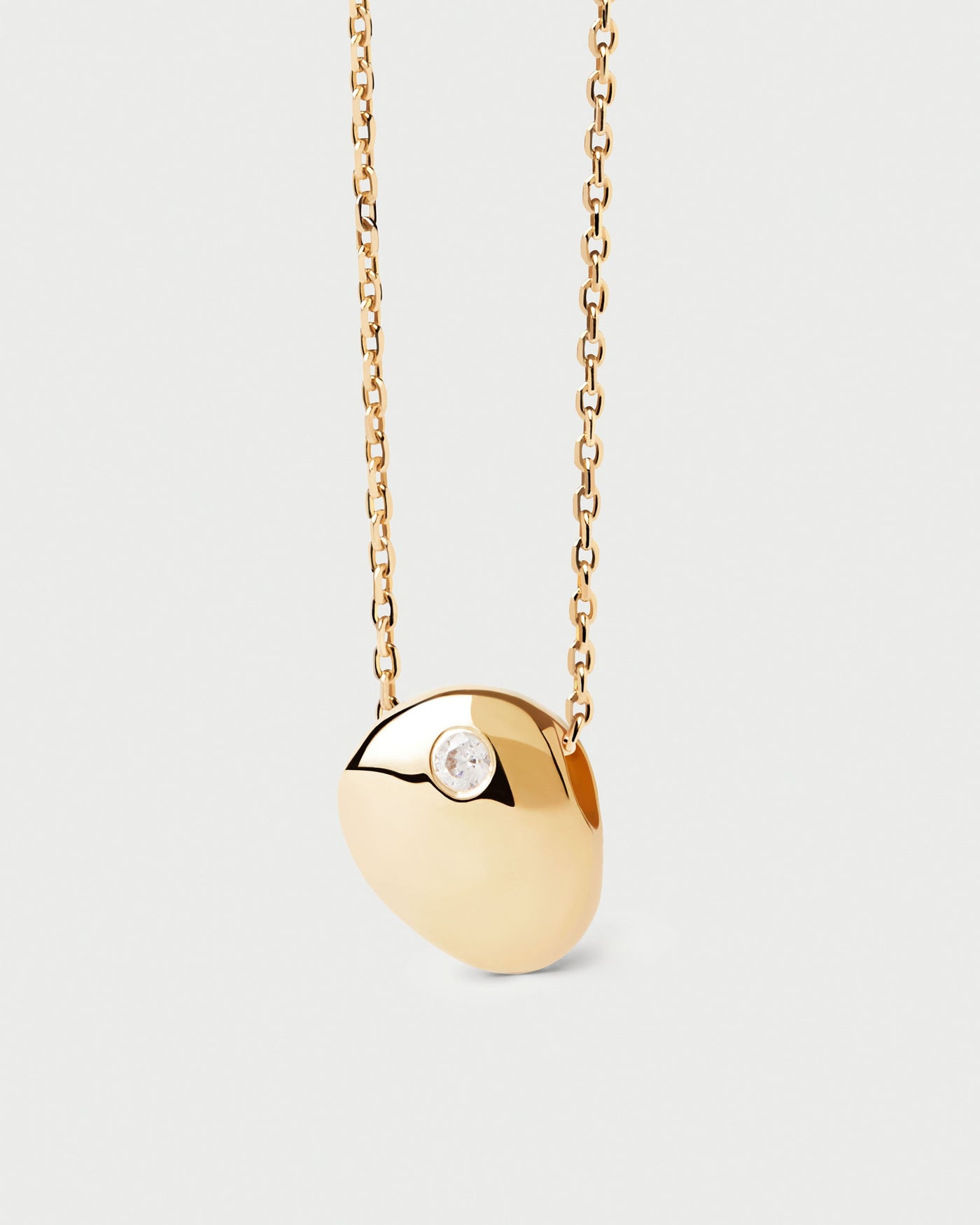 Collana PD PAOLA Wave Necklace COB1-B09
