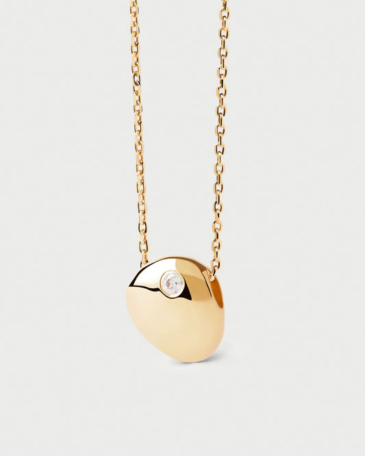 Collana PD PAOLA Wave Necklace COB1-B09