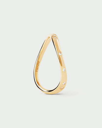 Anello PD PAOLA Air Ring ANB1-E59