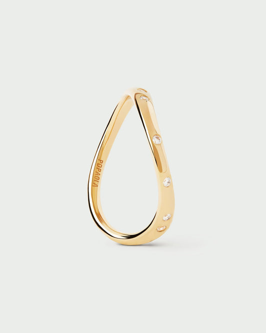 Anello PD PAOLA Air Ring ANB1-E59