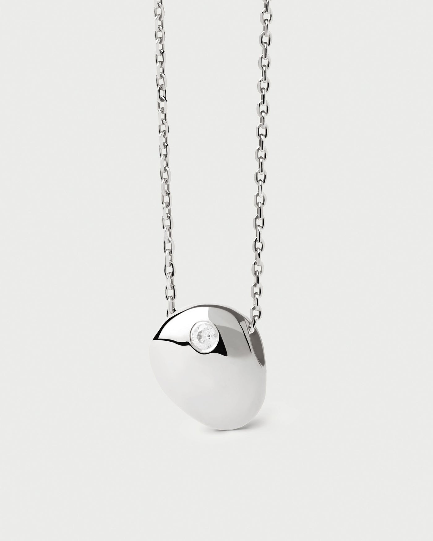 Collana PD PAOLA Wave Necklace COB2-B09